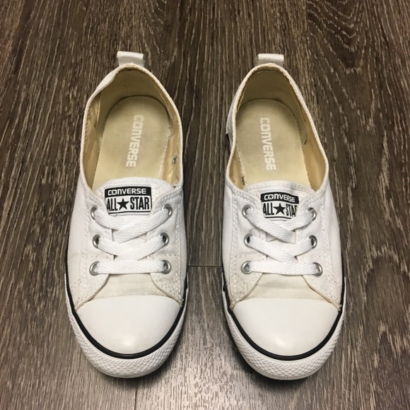 71% off Converse Shoes - Converse sneakers from Maggie's closet on ... Converse sneakers